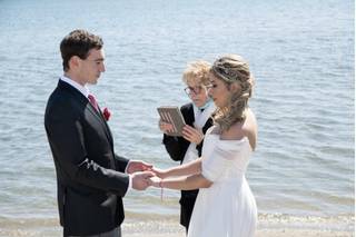 Ceremonies from the Heart 3