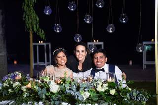 Carolina Almazan Event Planner & Designer - 68