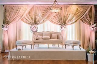 Sarah Khan Event Styling - 26