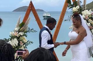 Flawless Weddings & Events of the Virgin Islands - 47