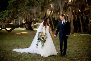 Studio 25 Wedding Photography - 7