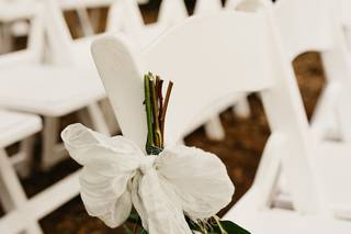 Flaire Weddings and Events - 15