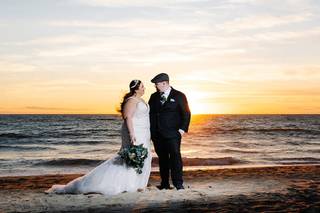 San Clemente Shore by Wedgewood Weddings - 6