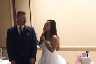 Washington Talent Wedding DJs - 13