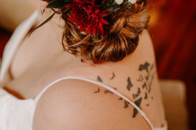Azalea Ann's Floral Designs 4