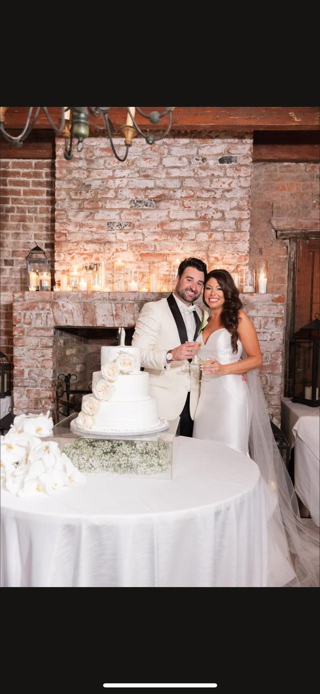 Terry Cambise | Wedding & Event Consulting - 4