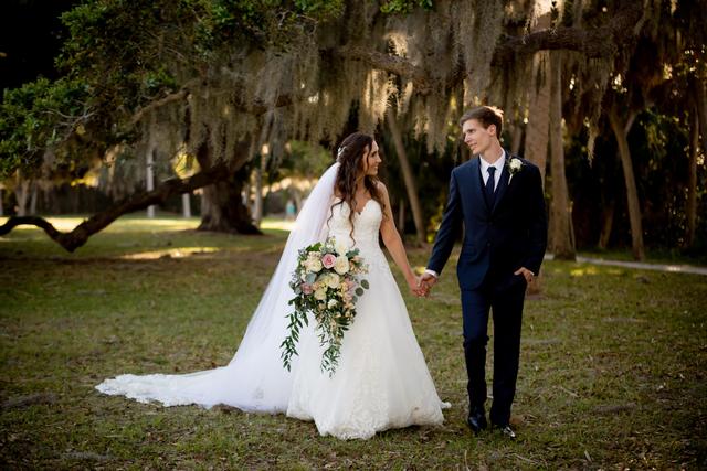 Studio 25 Wedding Photography - 3