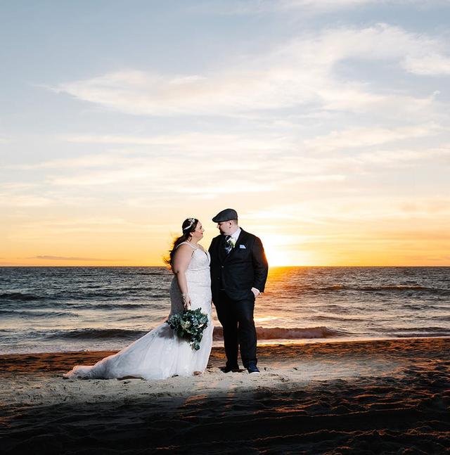 San Clemente Shore by Wedgewood Weddings - 2