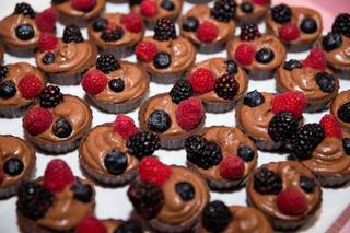 Courtney's Catering - 4