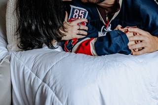 Hand and Arrow Photography - 44