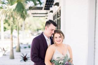 Taylormade Floral & Event Design - 63