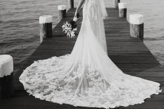 K & B Bridals - 24