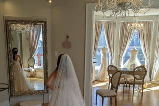 Wine Country Bride Boutique - 1