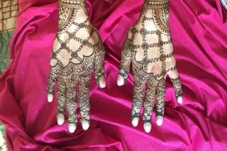 Naseem's Henna & Art - 69