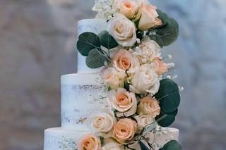 Patty's Cakes and Desserts - 84