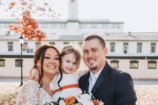 Falls Manor Catering & Special Events - 42