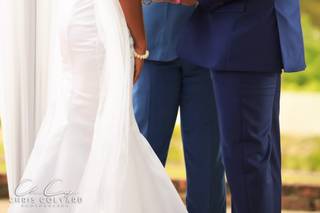 On Call Weddings Jamaica - 49