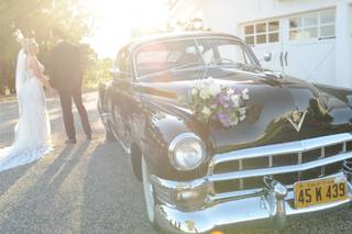 Wedding Photography by Keith Munyan - 16