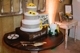 Chantilly Cakes - 67