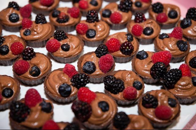 Courtney's Catering - 1