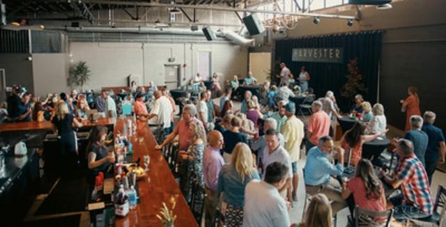 Harvester Event Center - 1