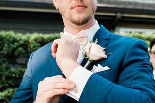 Photo Harp Weddings - 125