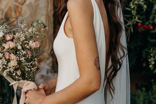Chelsea Nicole Makeup & Hair - 17