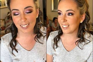 Makeup by Camila Santos - 16