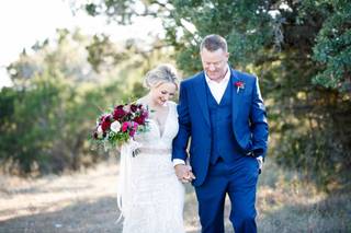 Weddings by Tony and Elena - 7