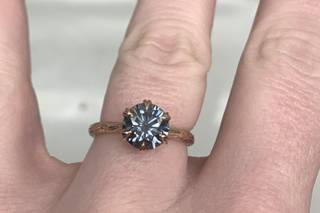 Kristin Coffin Jewelry - 49