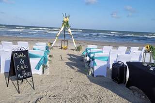 Port A Beach Weddings - 18