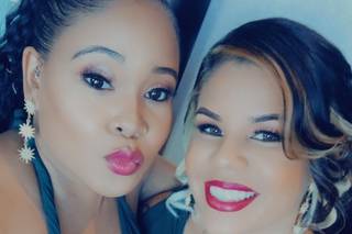 Mia Farah Beautique - Ultimate Hair & Makeup - 21