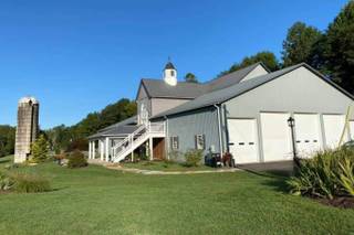 Stone Ridge Hollow - 21