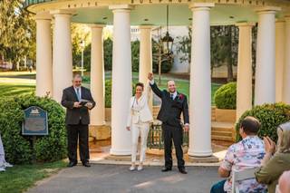 Todd A. Gray, Wedding Officiant - 81