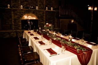 A Touch of Bliss Wedding Planners - 6