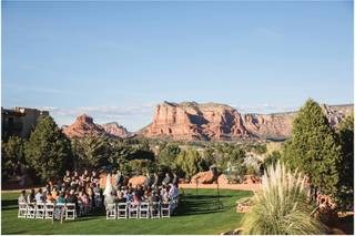 Sedona Golf Resort - 55
