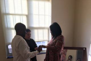 Wedding Officiant Indianapolis - 15