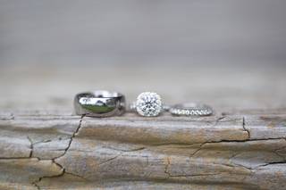 Amber Elizabeth Weddings - 117