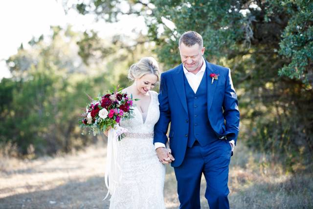 Weddings by Tony and Elena 3