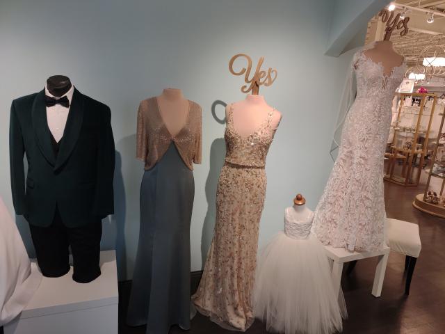 Town & Country Bridal and Formalwear - 1