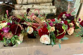 Fruition Flowers - 37