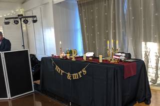 A TO Z PARTY & EVENT RENTALS - 6