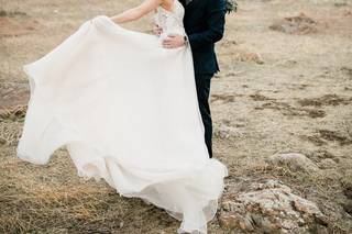 Blue Bridal Boutique - 19