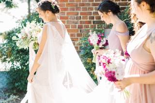 Ava Clara Couture Bridal - 23