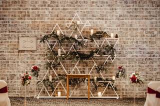 Whispering Pines Event Center - 20