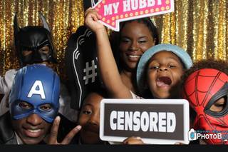 Total Excitement Ent. DJ & Photo Booths - 17