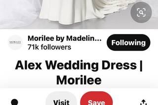 Bridal Couture of the Palm Beaches - 6
