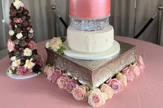 Just Think Cake - 92