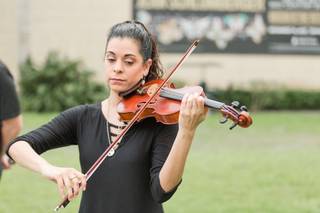 Leah Diane, Violinist - Tampa - 6