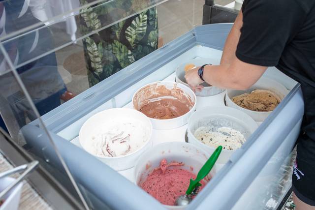 The Mobile Scoop Shop 1
